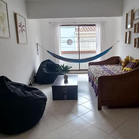Apto Idoneo Para Descansar Muy Central En El Poblado Leilighet Medellín Eksteriør bilde
